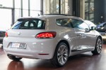 VOLKSWAGEN Scirocco 2.0TDi Premium Pack 140cv Aut DSG  outlet