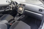 VOLKSWAGEN Scirocco 2.0TDi Premium Pack 140cv Aut DSG  outlet