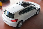 VOLKSWAGEN Scirocco 2.0TDi Premium Pack 140cv Aut DSG  outlet