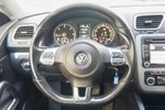 VOLKSWAGEN Scirocco 2.0TDi Premium Pack 140cv Aut DSG  outlet