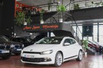 VOLKSWAGEN Scirocco 2.0TDi Premium Pack 140cv Aut DSG  outlet