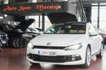 VOLKSWAGEN Scirocco 2.0TDi Premium Pack 140cv Aut DSG  outlet