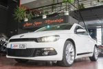 VOLKSWAGEN Scirocco 2.0TDi Premium Pack 140cv Aut DSG  outlet