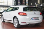 VOLKSWAGEN Scirocco 2.0TDi Premium Pack 140cv Aut DSG  outlet