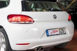 VOLKSWAGEN Scirocco 2.0TDi Premium Pack 140cv Aut DSG  outlet