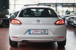 VOLKSWAGEN Scirocco 2.0TDi Premium Pack 140cv Aut DSG  outlet