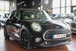 MINI Cooper 136cv Aut  ocasión