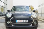 MINI Cooper 136cv Aut  ocasión