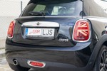 MINI Cooper 136cv Aut  ocasión