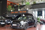 MINI Cooper 136cv Aut  ocasión