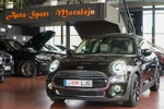 MINI Cooper 136cv Aut  ocasión