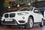 BMW X1 18dA sDrive Business Pack 150cv Aut  ocasión