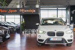 BMW X1 18dA sDrive Business Pack 150cv Aut  ocasión