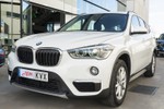 BMW X1 18dA sDrive Business Pack 150cv Aut  ocasión