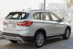 BMW X1 18dA sDrive Business Pack 150cv Aut  ocasión