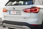 BMW X1 18dA sDrive Business Pack 150cv Aut  ocasión