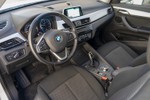 BMW X1 18dA sDrive Business Pack 150cv Aut  ocasión