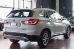 BMW X1 18dA sDrive Business Pack 150cv Aut  ocasión