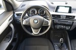 BMW X1 18dA sDrive Business Pack 150cv Aut  ocasión