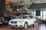 BMW X1 18dA sDrive Business Pack 150cv Aut  ocasión