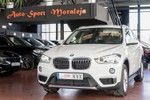 BMW X1 18dA sDrive Business Pack 150cv Aut  ocasión