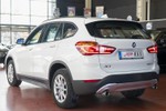 BMW X1 18dA sDrive Business Pack 150cv Aut  ocasión