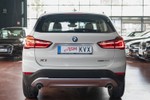 BMW X1 18dA sDrive Business Pack 150cv Aut  ocasión