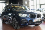 BMW X3 30iA xDrive Pack M Sport · Travel, Comfort & Innovation Packs 252cv Aut  outlet