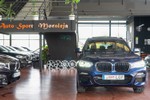 BMW X3 30iA xDrive Pack M Sport · Travel, Comfort & Innovation Packs 252cv Aut  outlet