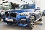 BMW X3 30iA xDrive Pack M Sport · Travel, Comfort & Innovation Packs 252cv Aut  outlet