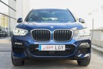 BMW X3 30iA xDrive Pack M Sport · Travel, Comfort & Innovation Packs 252cv Aut  outlet