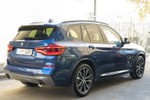 BMW X3 30iA xDrive Pack M Sport · Travel, Comfort & Innovation Packs 252cv Aut  outlet