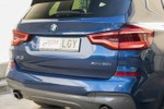 BMW X3 30iA xDrive Pack M Sport · Travel, Comfort & Innovation Packs 252cv Aut  outlet