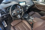 BMW X3 30iA xDrive Pack M Sport · Travel, Comfort & Innovation Packs 252cv Aut  outlet