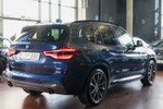 BMW X3 30iA xDrive Pack M Sport · Travel, Comfort & Innovation Packs 252cv Aut  outlet