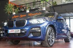 BMW X3 30iA xDrive Pack M Sport · Travel, Comfort & Innovation Packs 252cv Aut  outlet