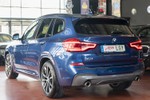 BMW X3 30iA xDrive Pack M Sport · Travel, Comfort & Innovation Packs 252cv Aut  outlet