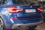 BMW X3 30iA xDrive Pack M Sport · Travel, Comfort & Innovation Packs 252cv Aut  outlet