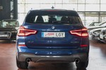 BMW X3 30iA xDrive Pack M Sport · Travel, Comfort & Innovation Packs 252cv Aut  outlet