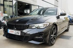 BMW Serie 3 320d 190cv Pack M  outlet