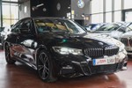 BMW Serie 3 320d 190cv Pack M  outlet