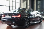 BMW Serie 3 320d 190cv Pack M  outlet