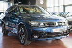 VOLKSWAGEN Tiguan Allspace 7P 2.0TDi 4Motion R-Line · Sport, Safety & Adventure Packs 150cv Aut DSG  ocasión