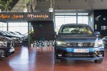 VOLKSWAGEN Tiguan Allspace 7P 2.0TDi 4Motion R-Line · Sport, Safety & Adventure Packs 150cv Aut DSG  ocasión