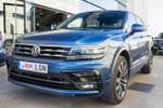 VOLKSWAGEN Tiguan Allspace 7P 2.0TDi 4Motion R-Line · Sport, Safety & Adventure Packs 150cv Aut DSG  ocasión