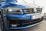 VOLKSWAGEN Tiguan Allspace 7P 2.0TDi 4Motion R-Line · Sport, Safety & Adventure Packs 150cv Aut DSG  ocasión