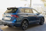 VOLKSWAGEN Tiguan Allspace 7P 2.0TDi 4Motion R-Line · Sport, Safety & Adventure Packs 150cv Aut DSG  ocasión