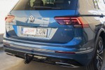 VOLKSWAGEN Tiguan Allspace 7P 2.0TDi 4Motion R-Line · Sport, Safety & Adventure Packs 150cv Aut DSG  ocasión