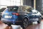 VOLKSWAGEN Tiguan Allspace 7P 2.0TDi 4Motion R-Line · Sport, Safety & Adventure Packs 150cv Aut DSG  ocasión