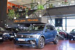 VOLKSWAGEN Tiguan Allspace 7P 2.0TDi 4Motion R-Line · Sport, Safety & Adventure Packs 150cv Aut DSG  ocasión